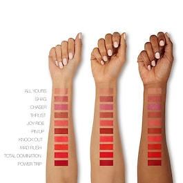Air Matte Lip Color - Lipstick
