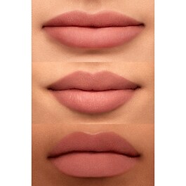 Audacious Sheer Matte Lipstick