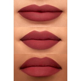 Audacious Sheer Matte Lipstick