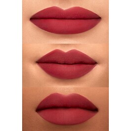 Audacious Sheer Matte Lipstick