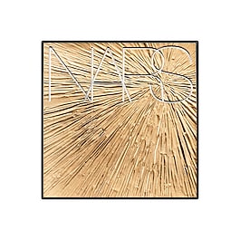 COLLECTION BRONZING EYESHADOW PALETTE