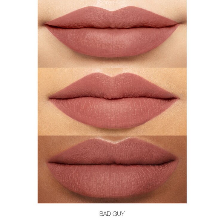 Power Matte Lip Pigment - Likit Ruj