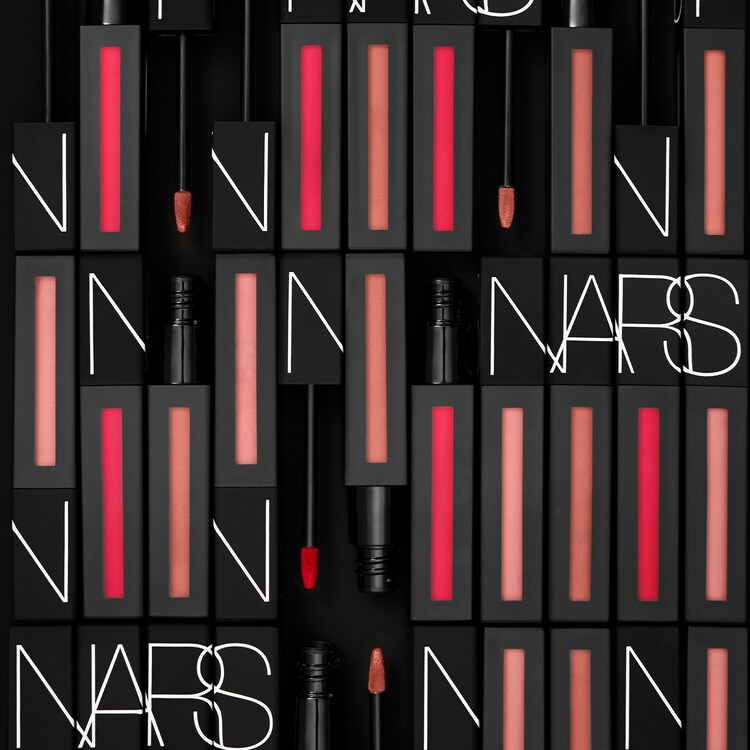 Power Matte Lip Pigment - Likit Ruj