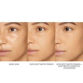 Soft Matte Primer - primer make-up