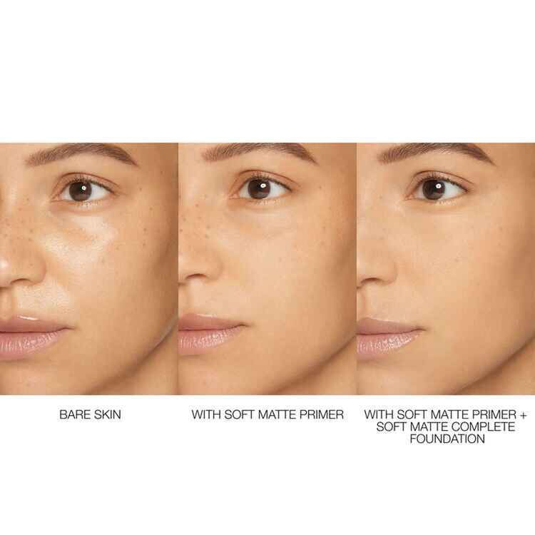 Soft Matte Primer - Base de Teint Velours Matte