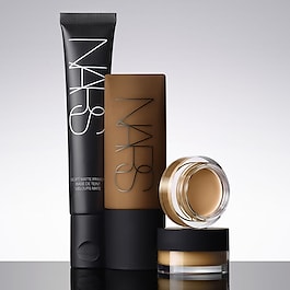 Soft Matte Primer - primer make-up