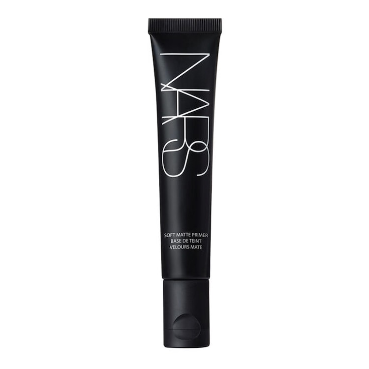 Soft Matte Face Primer - Makyaj Bazı