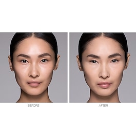 Mini Light Reflecting Setting Powder Pressed - Mattierender Puder