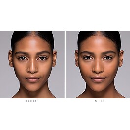 Mini Light Reflecting Setting Powder Pressed - Mattierender Puder