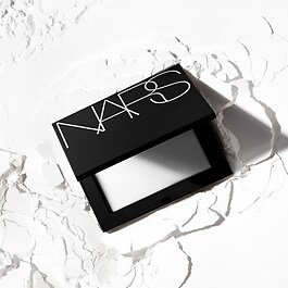 Mini Light Reflecting Setting Powder Pressed - Mattierender Puder