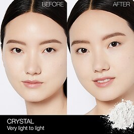 Light Reflecting Setting Powder - Cipria