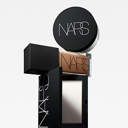 Light Reflecting Setting Powder - Cipria