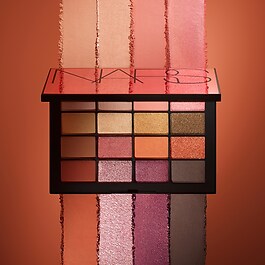Summer Unrated Eyeshadow Palette - Eyeshadow Palette