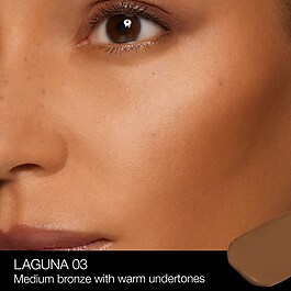 Laguna Bronzing Cream - Selbstbräunercreme