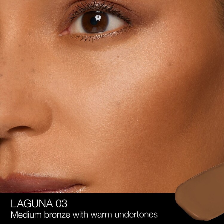 Laguna Bronzing Cream - Crème Bronzante  