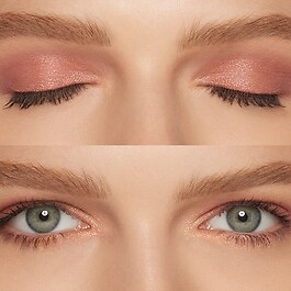 Quad Eyeshadow - Paleta cieni do powiek