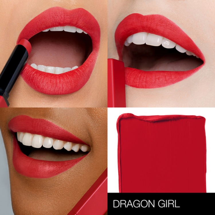 Powermatte Lipstick - Rouge à lèvres 