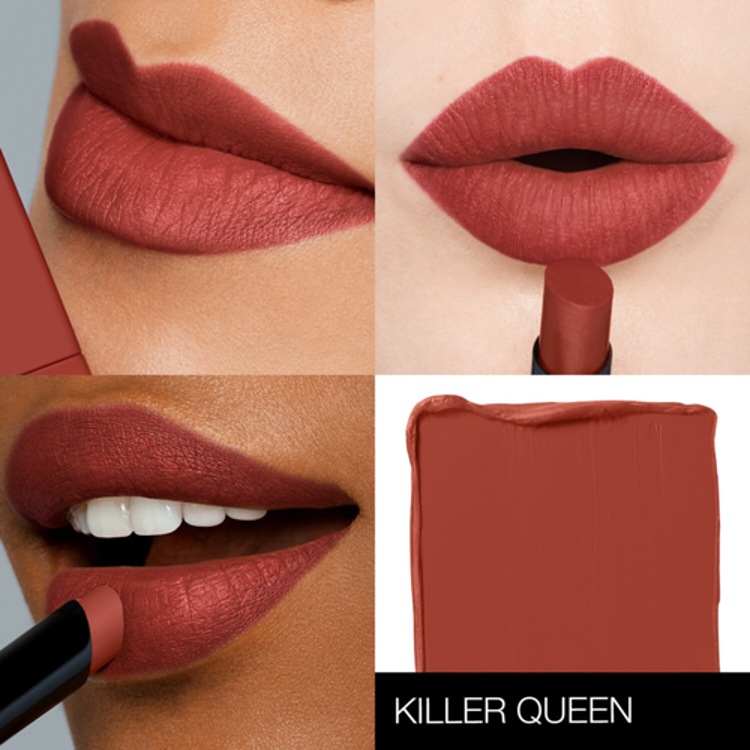 Powermatte Lipstick - Rouge à lèvres 