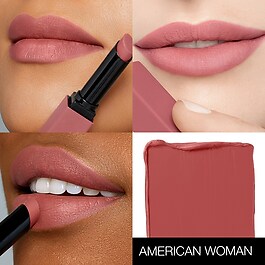 Powermatte Lipstick - Mat Ruj