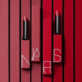 Powermatte Lipstick - Mat Ruj