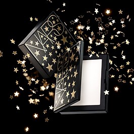 Starstruck Light Reflecting Setting Powder &mdash; Puder utrwalający