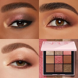 Orgasm Rising Eyeshadow Palette 15.3g