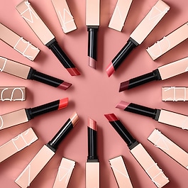 Afterglow Sensual Shine Lipstick - Ruj
