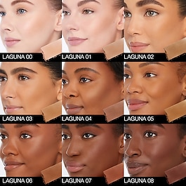 Laguna Bronzing Powder - Bronzing-Puder