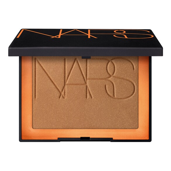 Nars - Laguna Bronzing Powder - Polvere Abbronzante - bronzing Powder Laguna 02 - Donna