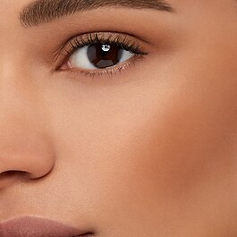 Mini Laguna Bronzing Powder - Bronzing-Puder in Reisegröße