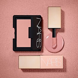 Afterglow Liquid Blush - Flüssiges Rouge
