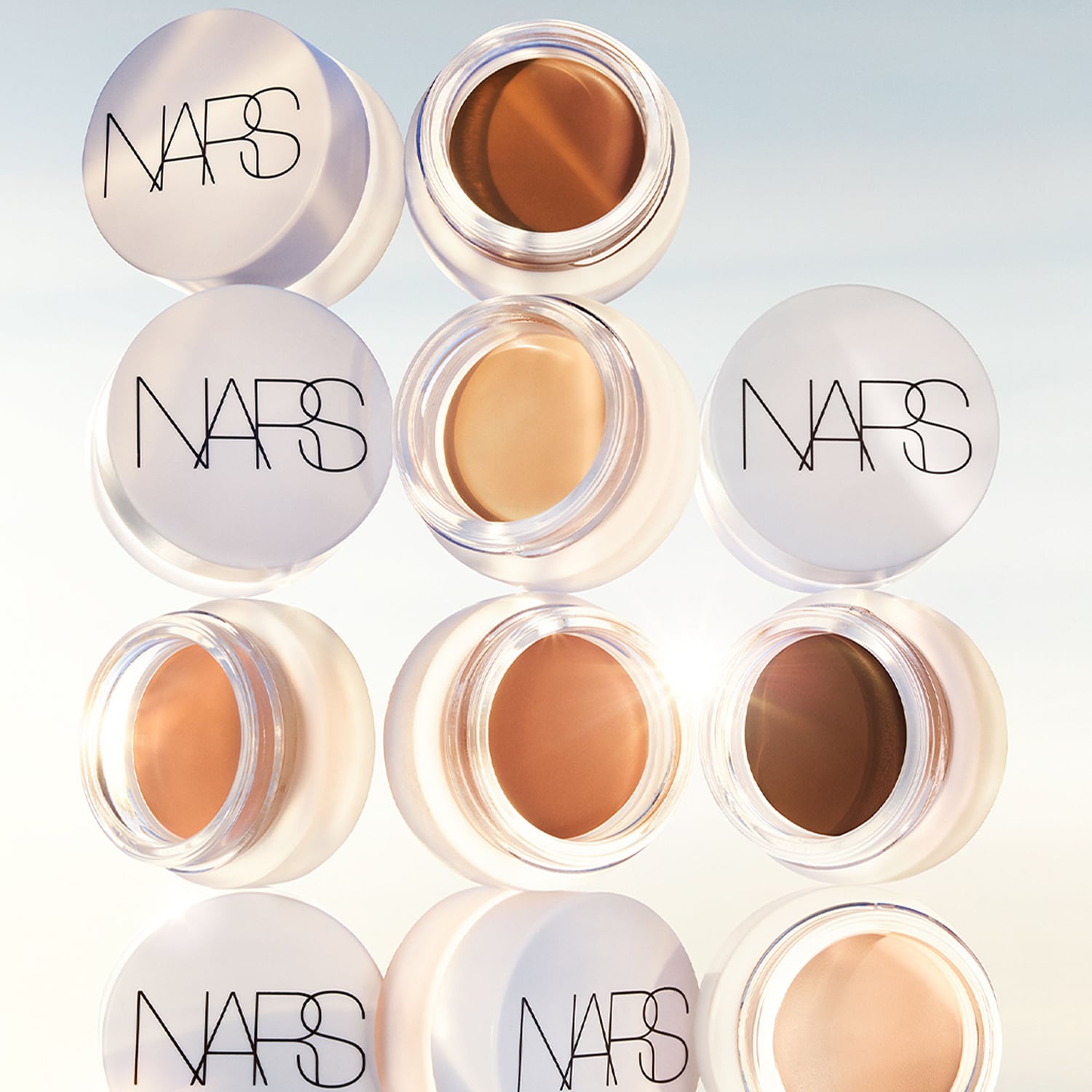 Light Reflecting Eye Brightener - Göz Altı Aydınlatıcı | NARS