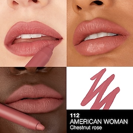 Starlight Powermatte Lipstick - Lipstick Effetto Matte