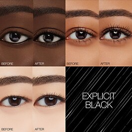 Privat Party Climax Mascara