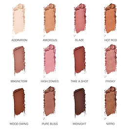 Afterglow Irresistible Eyeshadow Palette - Palette di ombretti