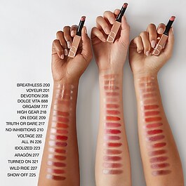 'Afterglow Sensual Shine Lipstick - Parlak Ruj