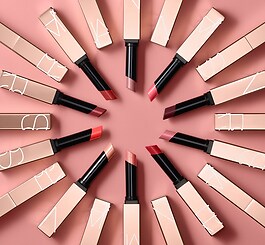 'Afterglow Sensual Shine Lipstick - Parlak Ruj
