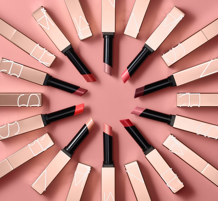 'Afterglow Sensual Shine Lipstick - Parlak Ruj
