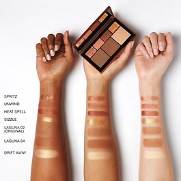 Laguna Ultimate Face Palette - Yüz Paleti
