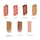 Laguna Ultimate Face Palette - Paleta do makijażu