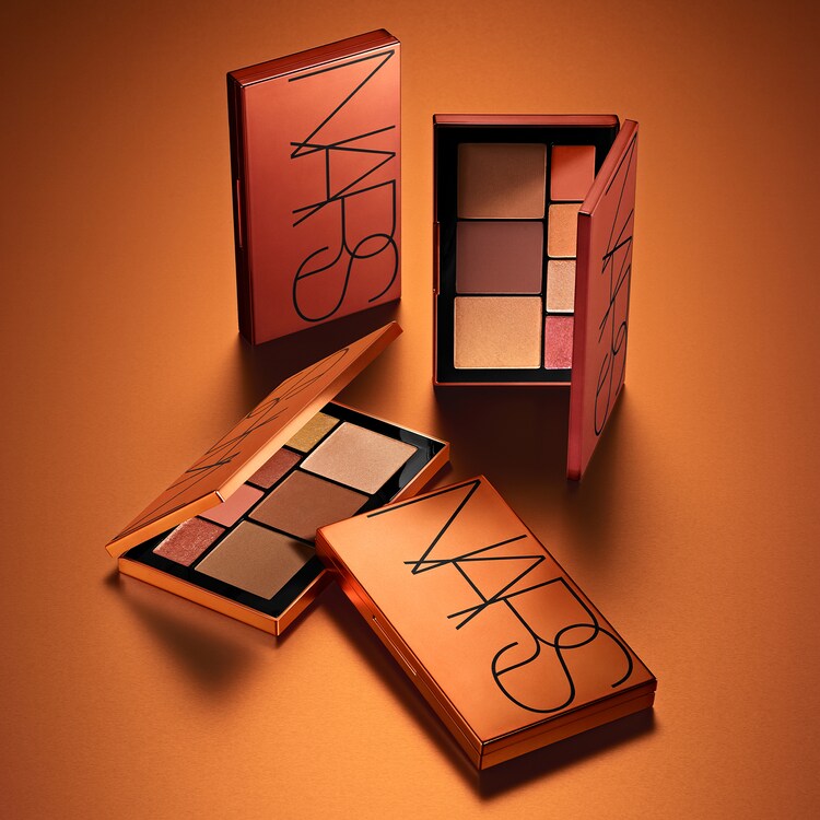 Laguna Ultimate Face Palette - Paleta do makijażu