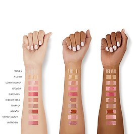 Afterglow Lip Shine - Dudak Parlatıcısı