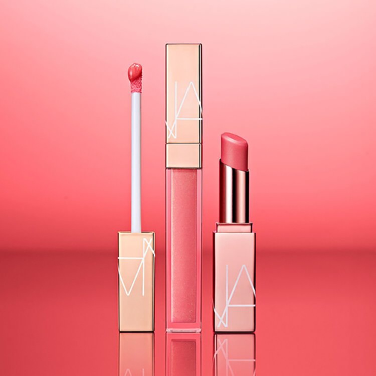 Afterglow Lipshine - Gloss à lèvres hydratant