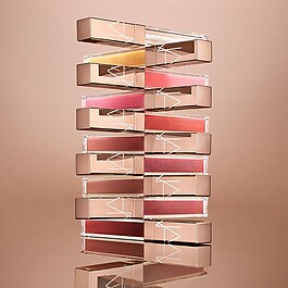 Afterglow Lip Shine - Dudak Parlatıcısı