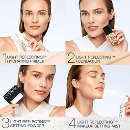 Light Reflecting™ Hydrating Primer - Återfuktande primer