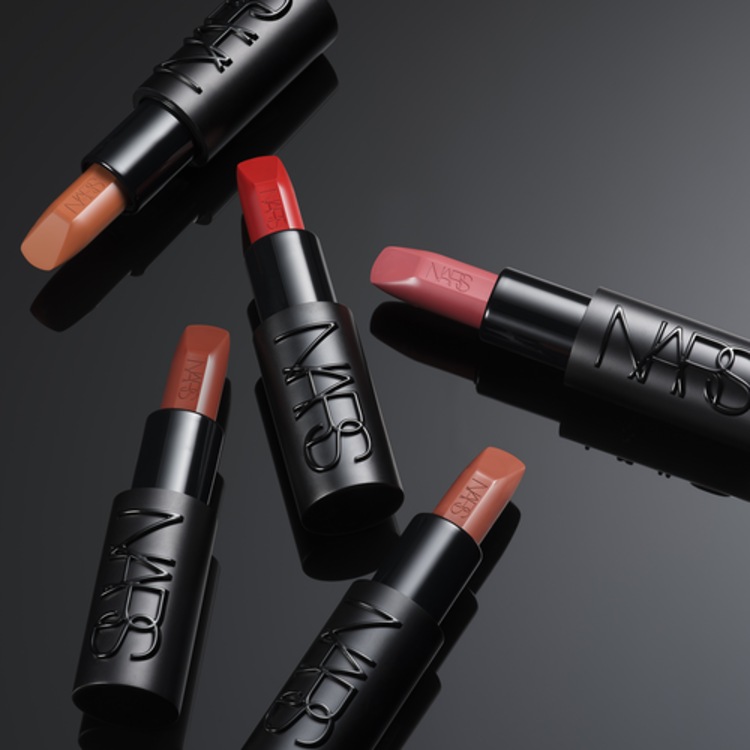 Explicit Lipstick - Rouge à lèvres longue tenue
