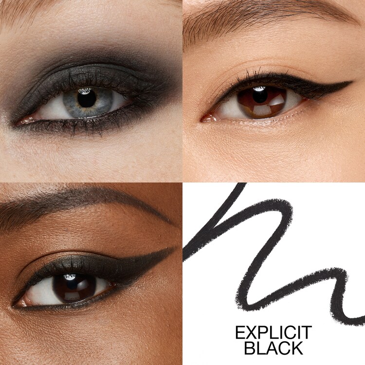 Climax Longwear Pencil Eyeliner - Crayon eyeliner