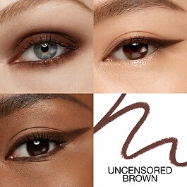 Climax Longwear Pencil Eyeliner - Eyelinerstift