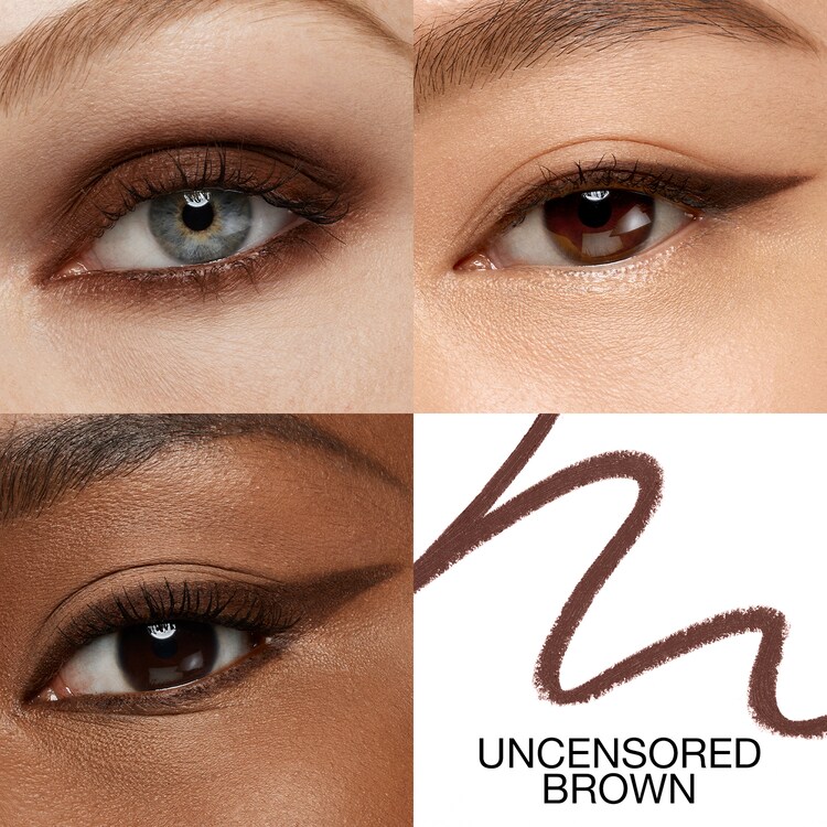 Climax Longwear Pencil Eyeliner - Crayon eyeliner