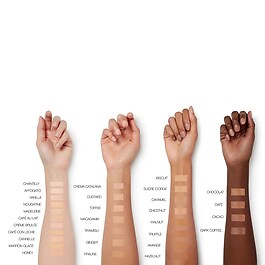 Radiant Creamy Concealer - Kapatıcı